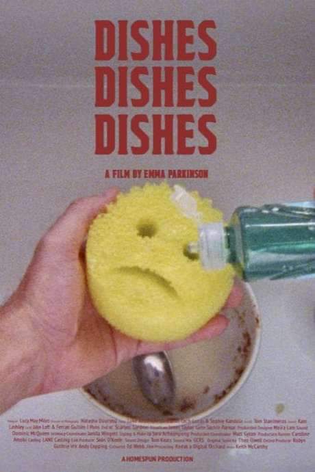 Dishes Dishes Dishes